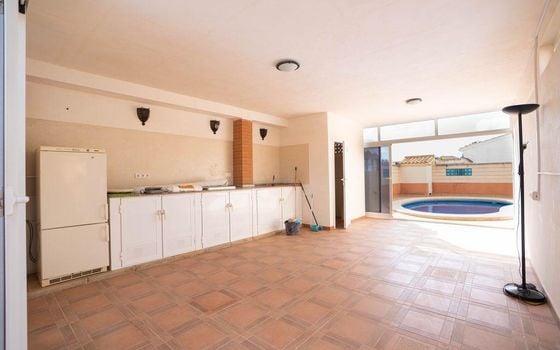 Villa de 4 chambres à La Florida - AG151417 - Photo - Small - 48