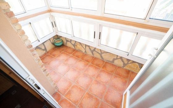 Villa de 4 chambres à La Florida - AG151417 - Photo - Small - 25