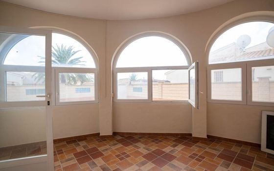Villa de 4 chambres à La Florida - AG151417 - Photo - Small - 38