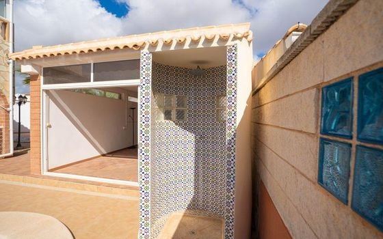 Villa de 4 chambres à La Florida - AG151417 - Photo - Small - 47