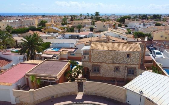 Villa de 4 chambres à La Florida - AG151417 - Photo - Small - 43