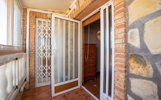 Villa de 4 chambres à La Florida - AG151417 - Photo - Small - 24