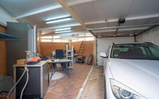 Villa de 4 chambres à La Florida - AG151417 - Photo - Small - 44
