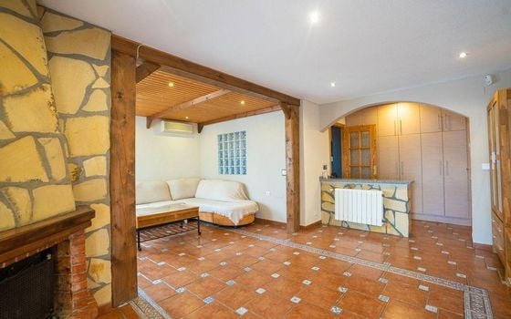 Villa de 4 chambres à La Florida - AG151417 - Photo - Small - 6