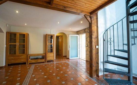 Villa de 4 chambres à La Florida - AG151417 - Photo - Small - 14