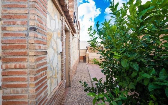Villa de 4 chambres à La Florida - AG151417 - Photo - Small - 53