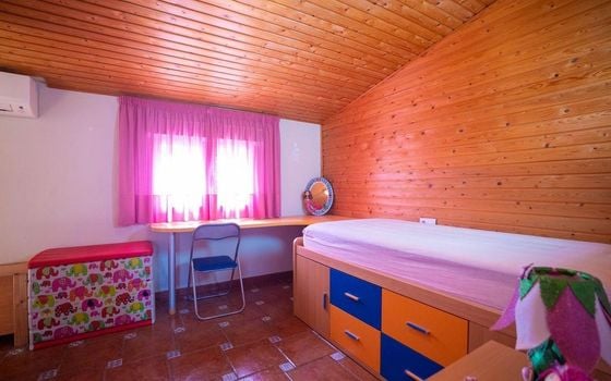 Villa de 4 chambres à La Florida - AG151417 - Photo - Small - 28