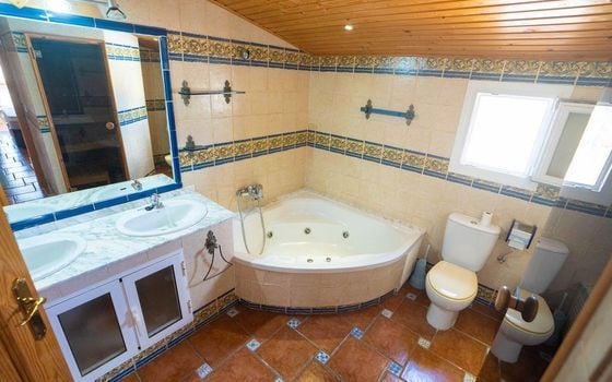Villa de 4 chambres à La Florida - AG151417 - Photo - Small - 31