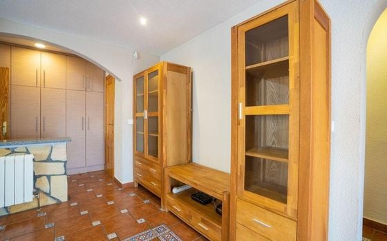 Villa de 4 chambres à La Florida - AG151417 - Photo - Small - 9