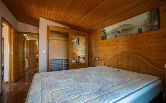 Villa de 4 chambres à La Florida - AG151417 - Photo - Small - 21