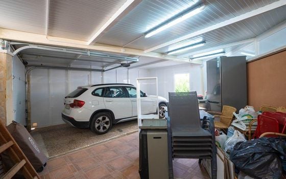 Villa de 4 chambres à La Florida - AG151417 - Photo - Small - 45