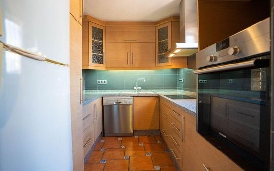 Villa de 4 chambres à La Florida - AG151417 - Photo - Small - 11