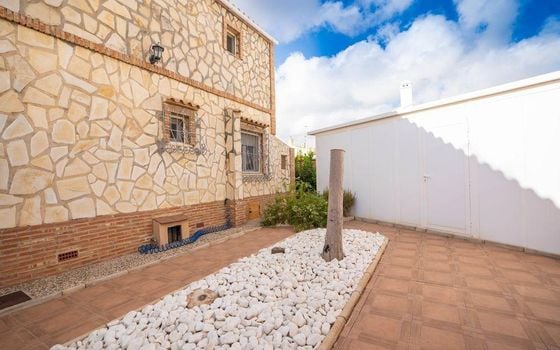 Villa de 4 chambres à La Florida - AG151417 - Photo - Small - 54