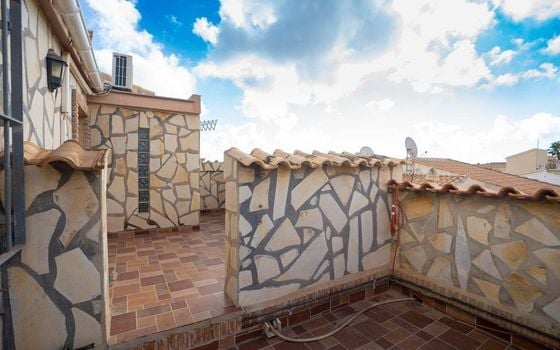 Villa de 4 chambres à La Florida - AG151417 - Photo - Small - 40