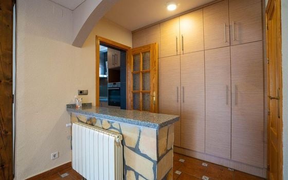 Villa de 4 chambres à La Florida - AG151417 - Photo - Small - 10