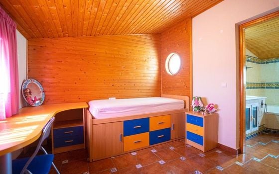 Villa de 4 chambres à La Florida - AG151417 - Photo - Small - 30
