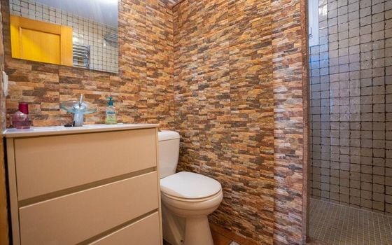 Villa de 4 chambres à La Florida - AG151417 - Photo - Small - 36