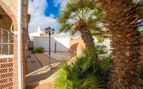 Villa de 4 chambres à La Florida - AG151417 - Photo - Small - 55