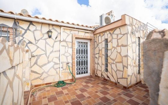 Villa de 4 chambres à La Florida - AG151417 - Photo - Small - 41