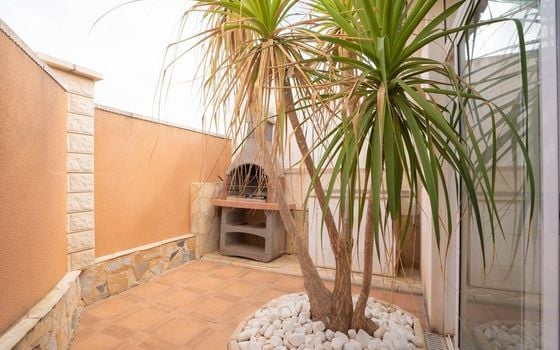 Villa de 4 chambres à La Florida - AG151417 - Photo - Small - 56