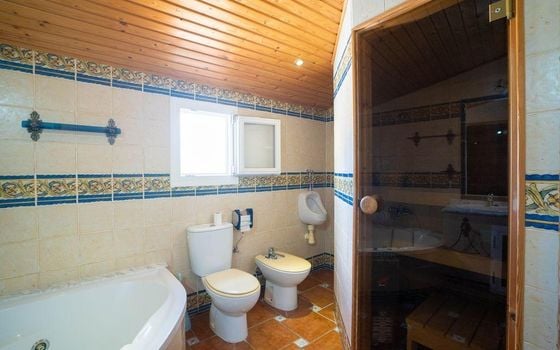 Villa de 4 chambres à La Florida - AG151417 - Photo - Small - 33