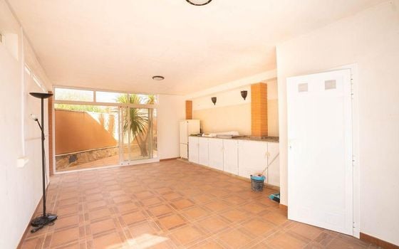 Villa de 4 chambres à La Florida - AG151417 - Photo - Small - 49