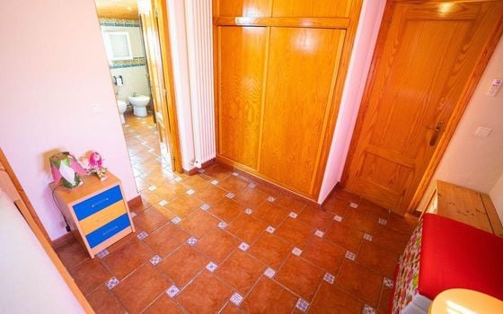 Villa de 4 chambres à La Florida - AG151417 - Photo - Small - 29