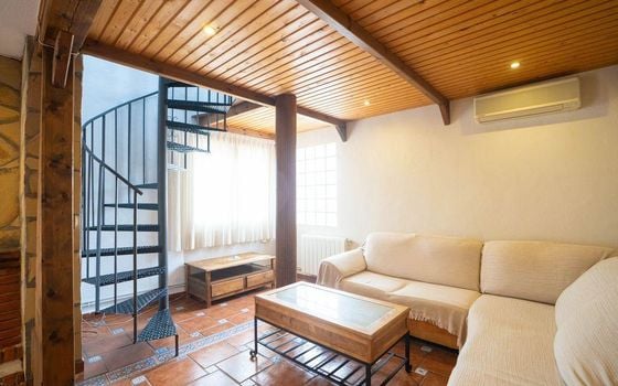 Villa de 4 chambres à La Florida - AG151417 - Photo - Small - 8
