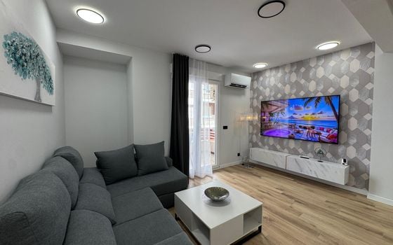 3 bedroom Apartment in Torrevieja - AG151420 - Photo - 2