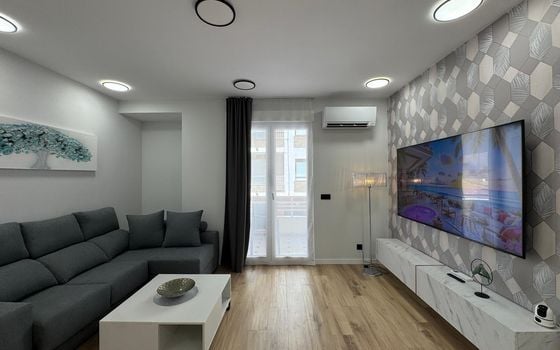 3 bedroom Apartment in Torrevieja - AG151420 - Photo - 3