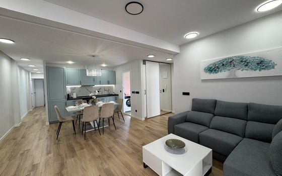 3 bedroom Apartment in Torrevieja - AG151420 - Photo - 1