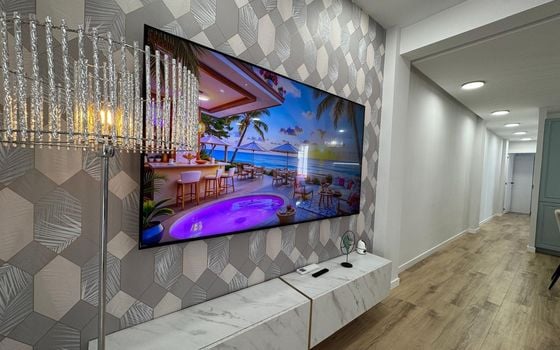 3 bedroom Apartment in Torrevieja - AG151420 - Photo - 4