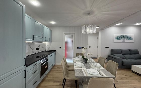 3 bedroom Apartment in Torrevieja - AG151420 - Photo - 5