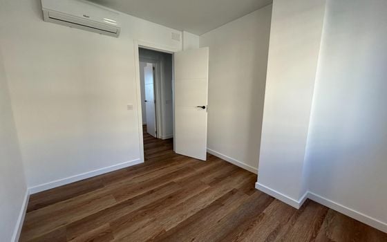 Апартаменты в Торревьехе, 2 спальни - AG151423 - Фото - Small - 18