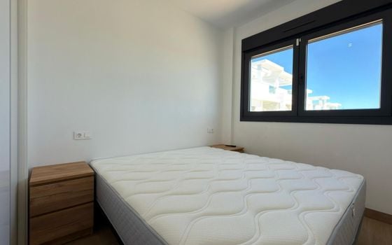 2 bedroom Bungalow in Finestrat - AG151424 - Photo - Small - 10
