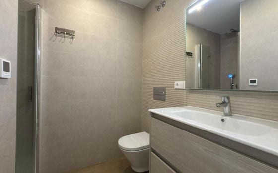 2 bedroom Bungalow in Finestrat - AG151424 - Photo - Small - 16