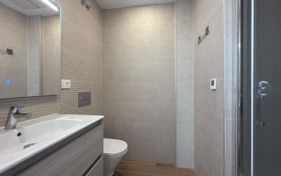 2 bedroom Bungalow in Finestrat - AG151424 - Photo - Small - 14