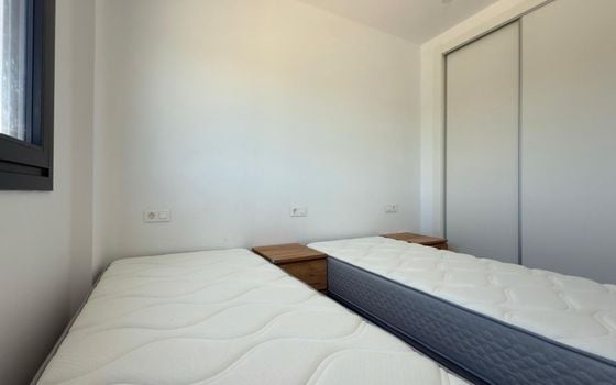 2 bedroom Bungalow in Finestrat - AG151424 - Photo - Small - 13