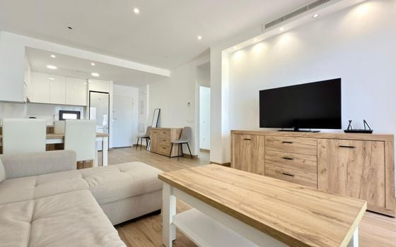 2 bedroom Bungalow in Finestrat - AG151424 - Photo - Small - 6