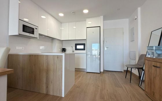 2 bedroom Bungalow in Finestrat - AG151424 - Photo - Small - 8