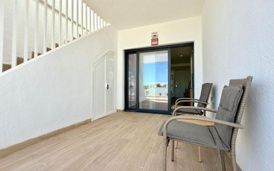 2 bedroom Bungalow in Finestrat - AG151424 - Photo - Small - 18