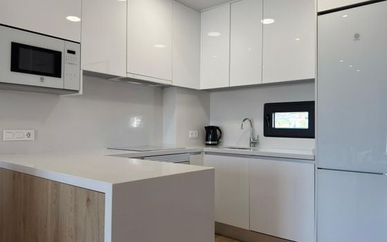 2 bedroom Bungalow in Finestrat - AG151424 - Photo - Small - 9