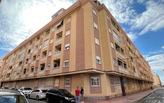 2 bedroom Apartment in Torrevieja - AG151431 - Photo - Small - 23