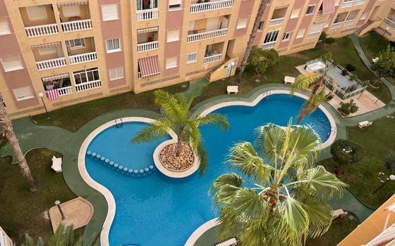 Appartement de 2 chambres à Torrevieja - AG151431 - Photo - 1