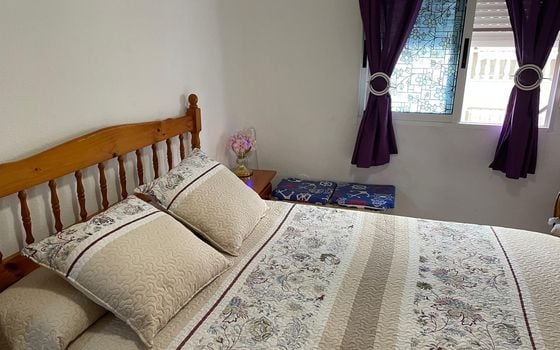 2 bedroom Apartment in Torrevieja - AG151431 - Photo - Small - 9