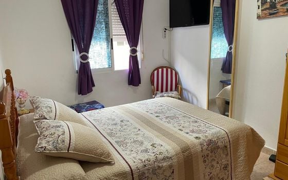 2 bedroom Apartment in Torrevieja - AG151431 - Photo - Small - 8