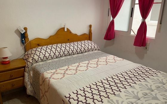 2 bedroom Apartment in Torrevieja - AG151431 - Photo - Small - 11