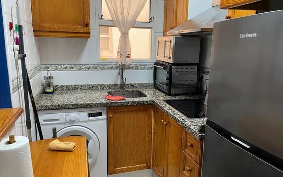 2 bedroom Apartment in Torrevieja - AG151431 - Photo - Small - 7