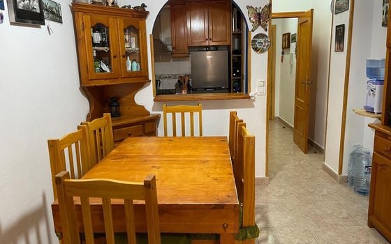 2 bedroom Apartment in Torrevieja - AG151431 - Photo - Small - 6