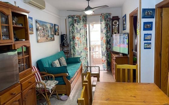 Appartement de 2 chambres à Torrevieja - AG151431 - Photo - 3